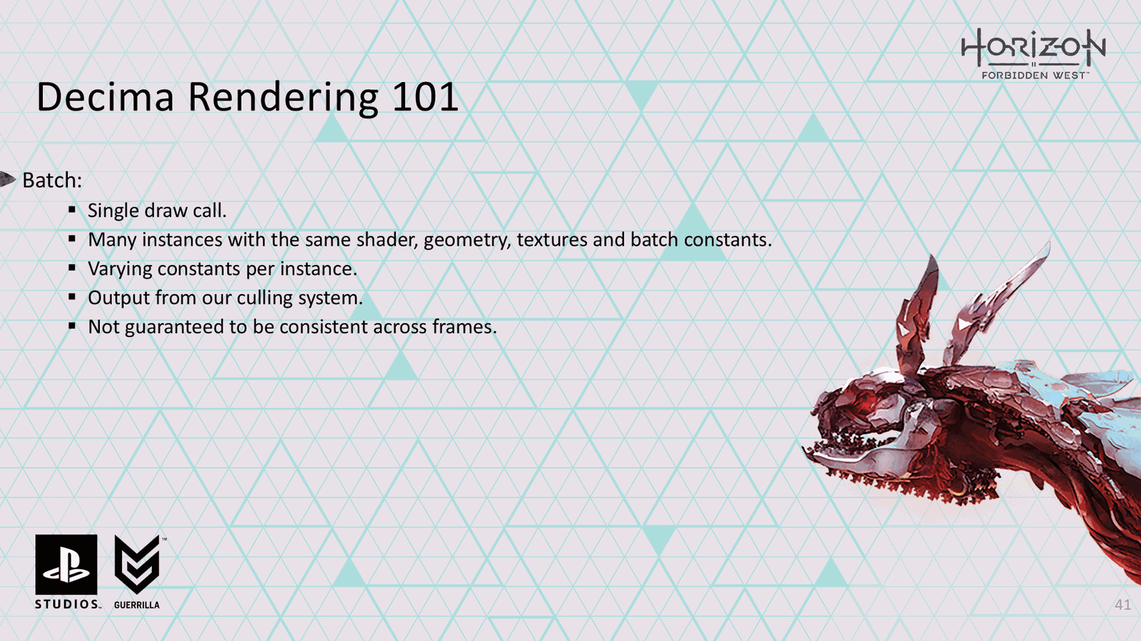 Slide 41
