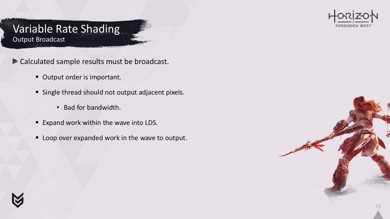 Slide 75