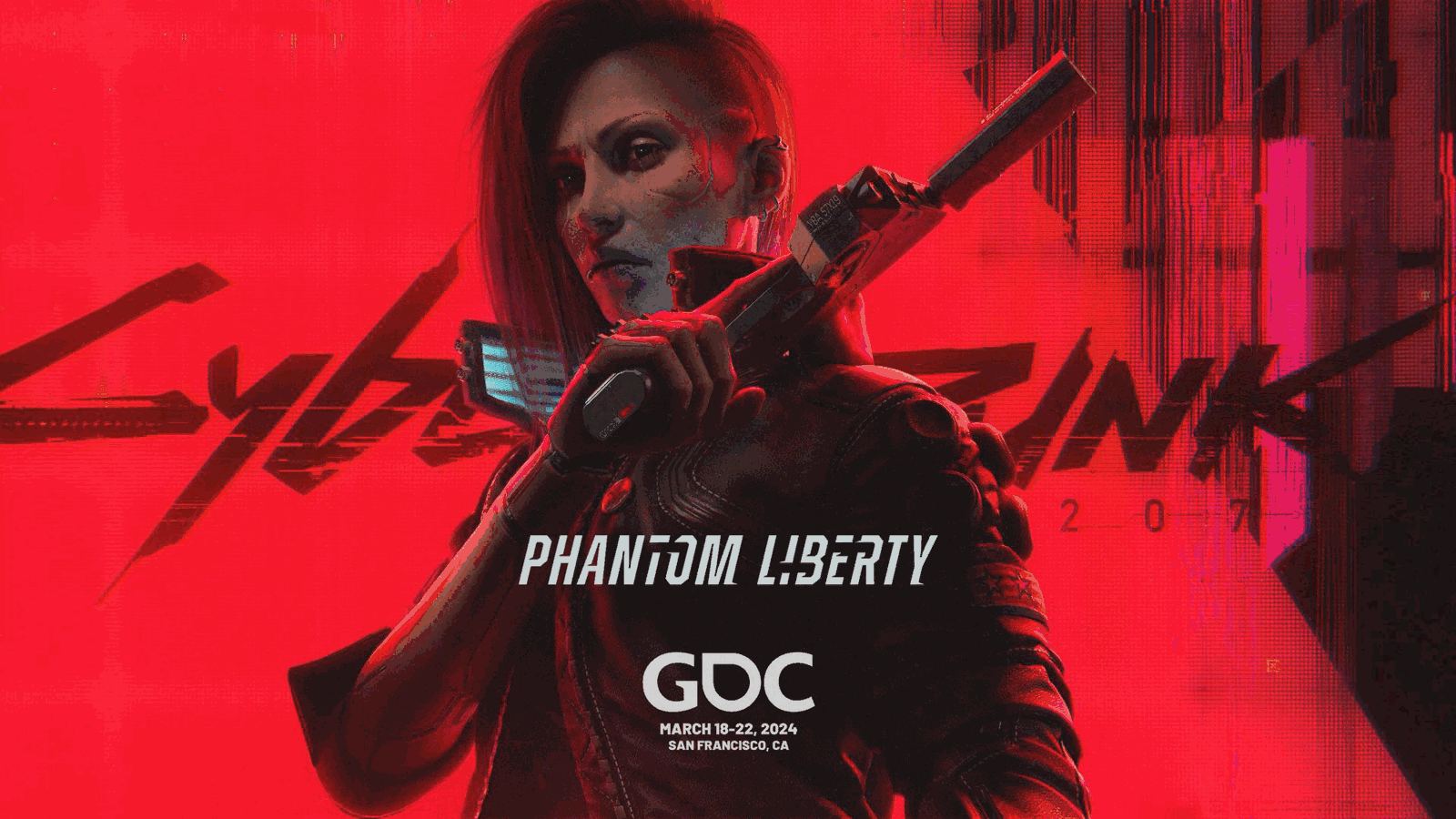 【GDC 2024】Anatomy of a Frame in Cyberpunk 2077