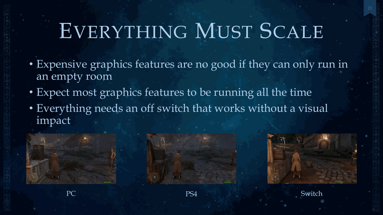 Slide 21