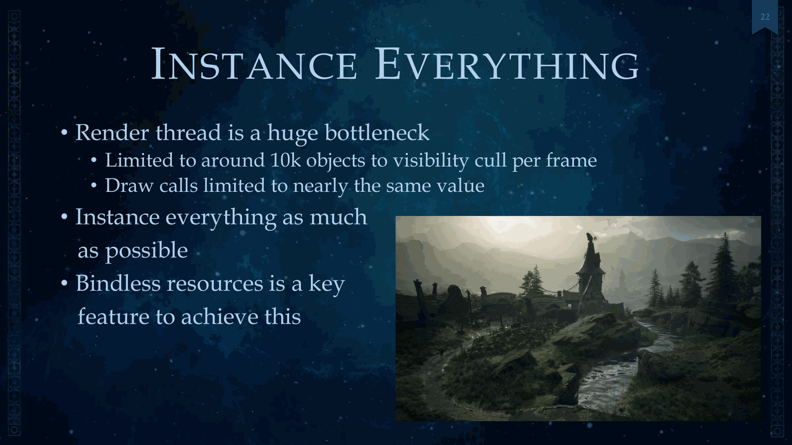 Slide 22