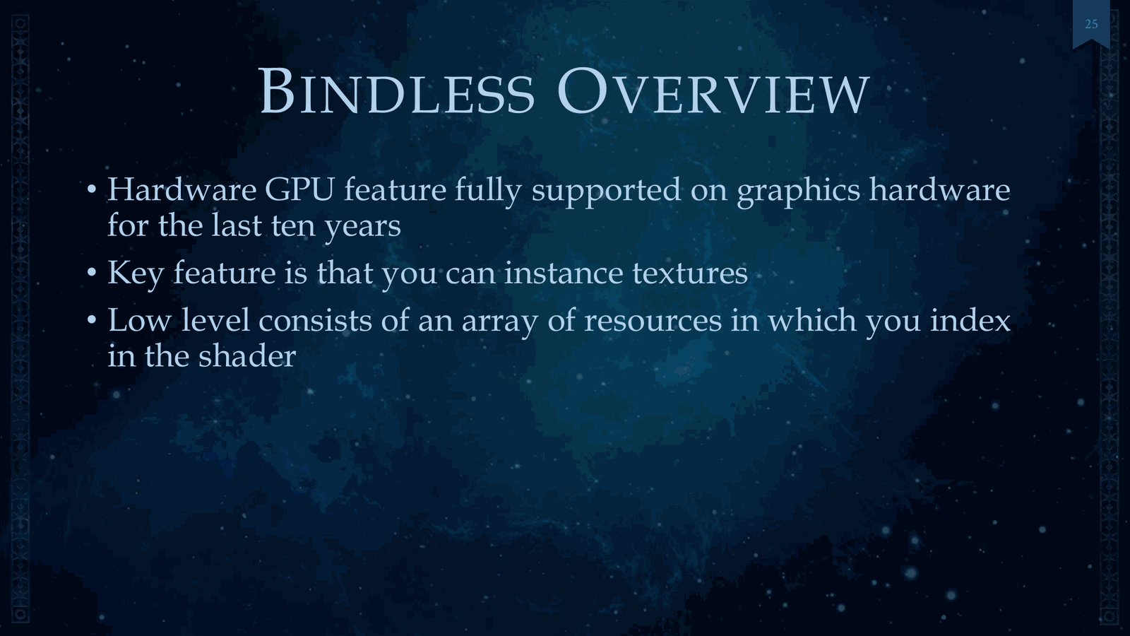 Slide 25
