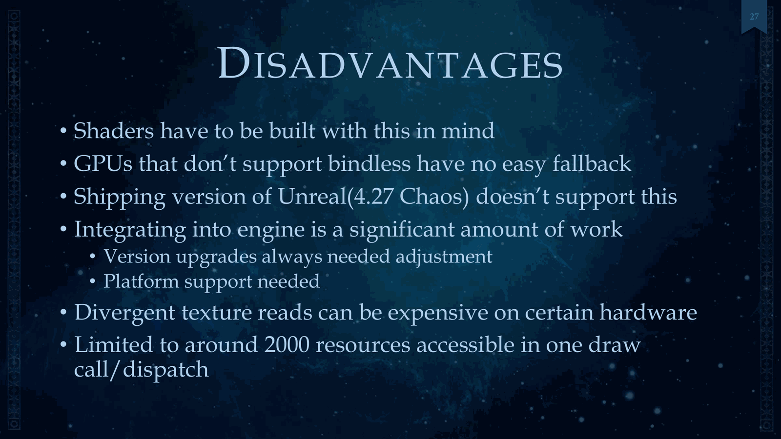 Slide 27