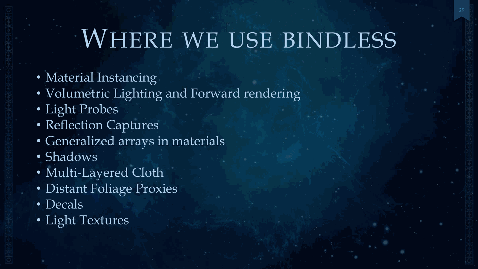 Slide 29
