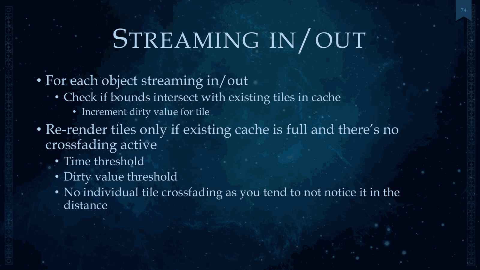Slide 74