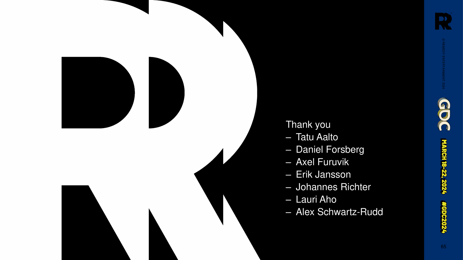Slide 65